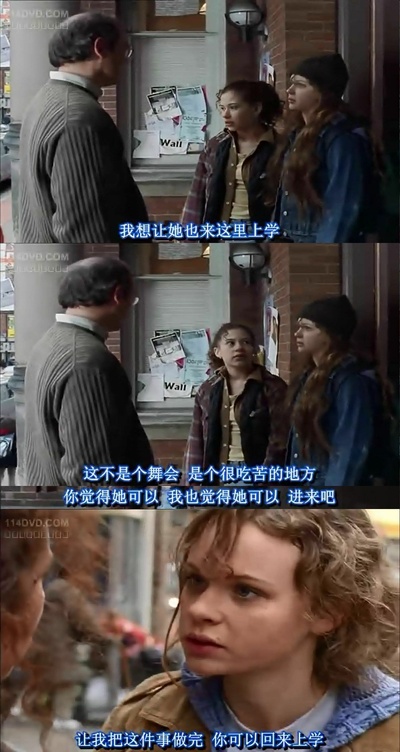 风雨哈佛路剧照的剧照