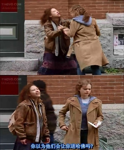 风雨哈佛路剧照的剧照