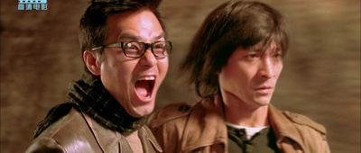 天下无贼剧照的剧照