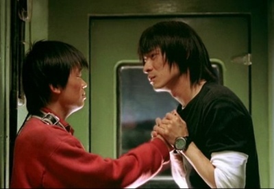 天下无贼剧照的剧照