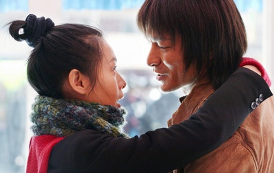 天下无贼剧照的剧照