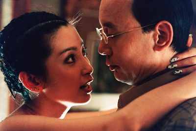 天下无贼剧照的剧照