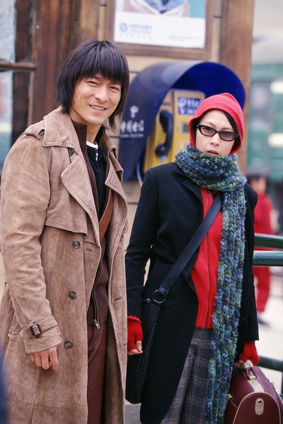 天下无贼剧照的剧照