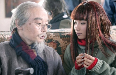 天下无贼剧照的剧照