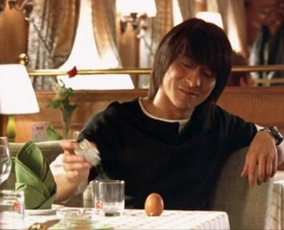 天下无贼剧照的剧照