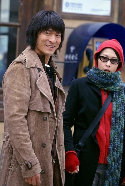 天下无贼剧照的剧照