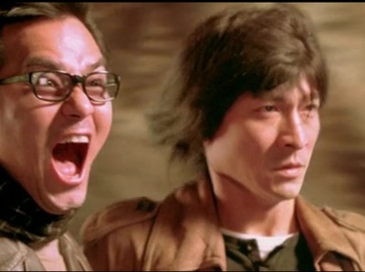 天下无贼剧照的剧照