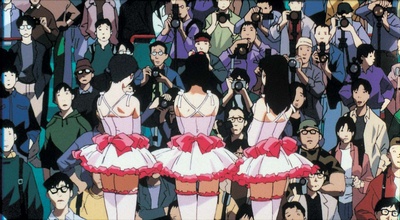 未麻的部屋剧照的剧照