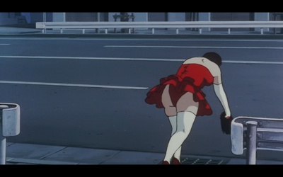 未麻的部屋剧照的剧照