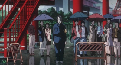 未麻的部屋剧照的剧照