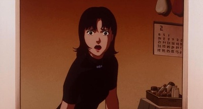 未麻的部屋剧照的剧照