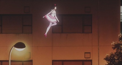 未麻的部屋剧照的剧照