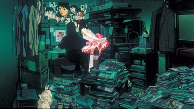 未麻的部屋剧照的剧照