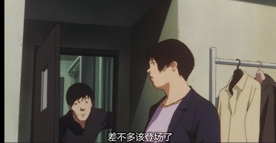 未麻的部屋剧照的剧照