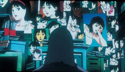 未麻的部屋剧照的剧照