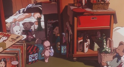 未麻的部屋剧照的剧照