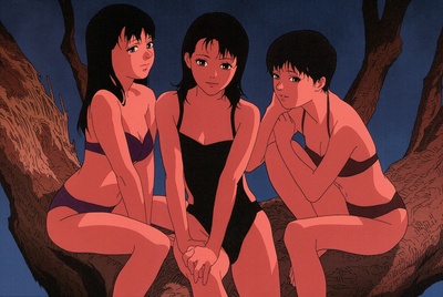 未麻的部屋剧照的剧照