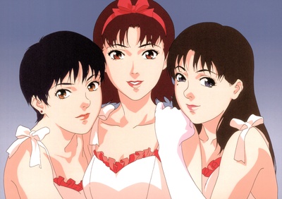 未麻的部屋剧照的剧照