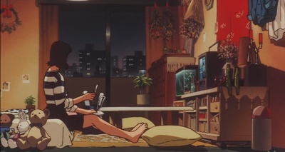 未麻的部屋剧照的剧照