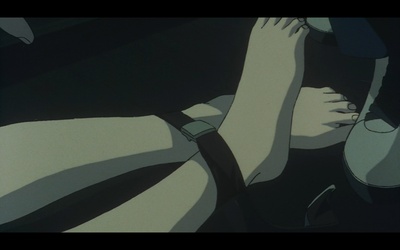 未麻的部屋剧照的剧照