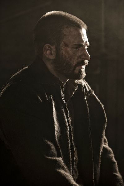 雪国列车剧照的剧照