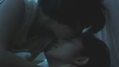 自梳剧照的剧照