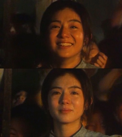 自梳剧照的剧照