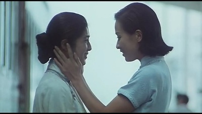 自梳剧照的剧照