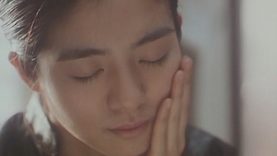 自梳剧照的剧照