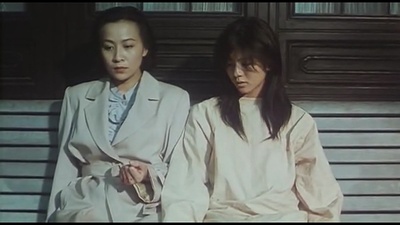 自梳剧照的剧照