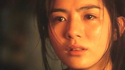 自梳剧照的剧照