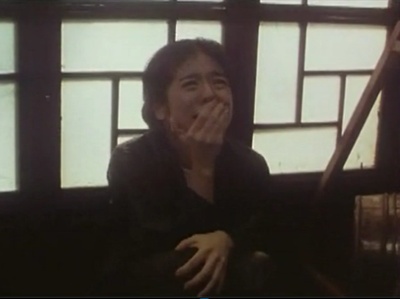 自梳剧照的剧照