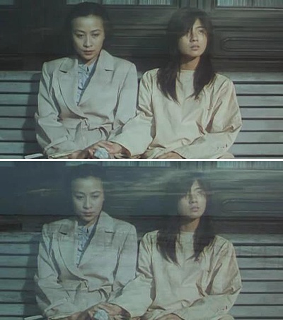 自梳剧照的剧照