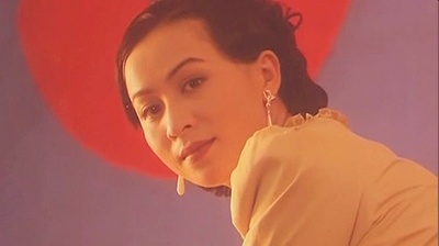 自梳剧照的剧照