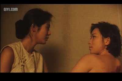 自梳剧照的剧照