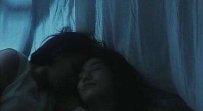 自梳剧照的剧照