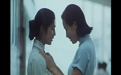 自梳剧照的剧照