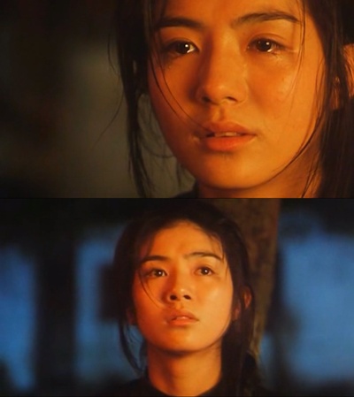 自梳剧照的剧照