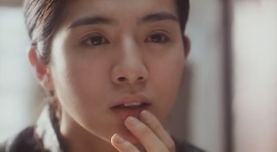 自梳剧照的剧照