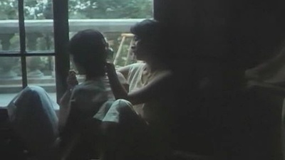 自梳剧照的剧照