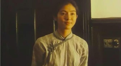 自梳剧照的剧照