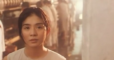 自梳剧照的剧照