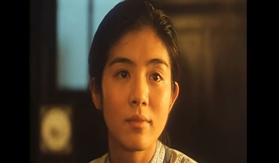 自梳剧照的剧照