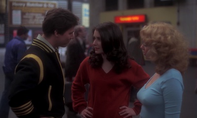 Home Before Midnight剧照的剧照