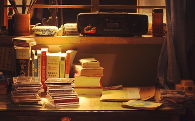 致我们终将逝去的青春剧照的剧照