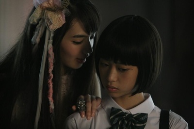 渴望剧照的剧照