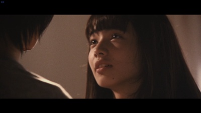 渴望剧照的剧照