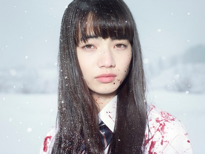 渴望剧照的剧照