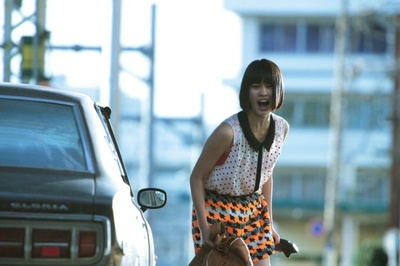 渴望剧照的剧照