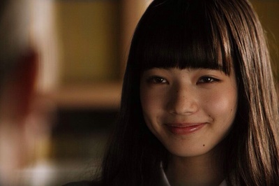 渴望剧照的剧照